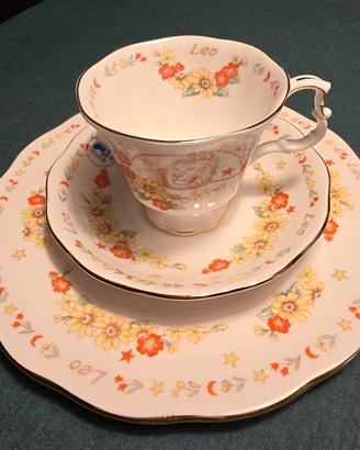 servizio the zodiaco royal albert