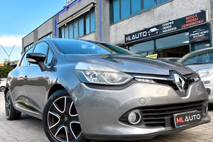 Renault Clio dCi 8V 75 CV Start&Stop 5 porte Energ