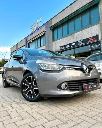 Renault Clio dCi 8V 75 CV Start&Stop 5 porte Energ