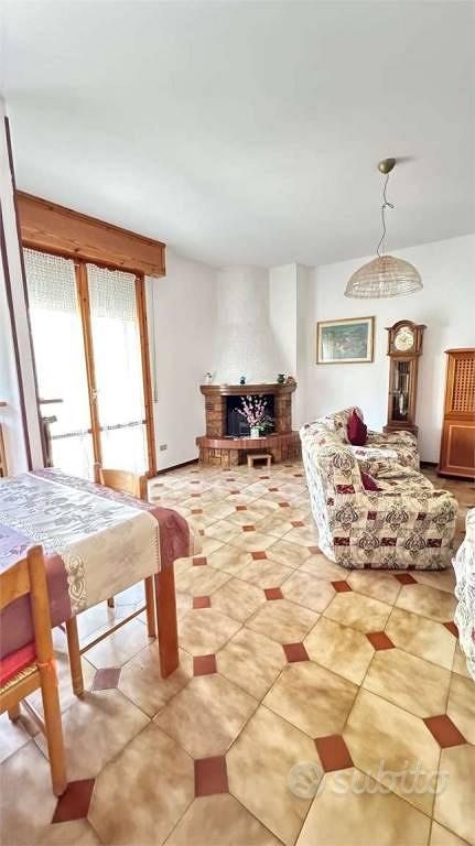 Appartamento – Rimini, Villaggio 1° maggio - Vista 3
