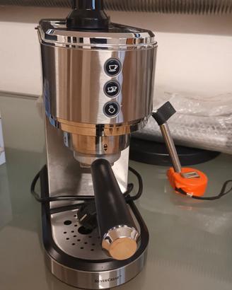 macchina da caffè