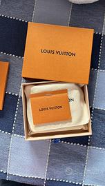 Portafoglio Uomo Luis Vuitton