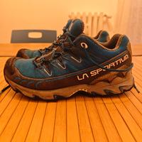 Scarpe da trekking La Sportiva Ultraraptor Goretex