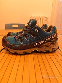 Scarpe da trekking La Sportiva Ultraraptor Goretex
