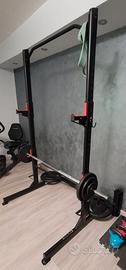 Rack bodybuilding 500 decathlon