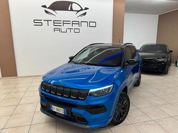 Jeep Compass 1.6 Multijet II 2WD S