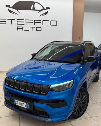 Jeep Compass 1.6 Multijet II 2WD S