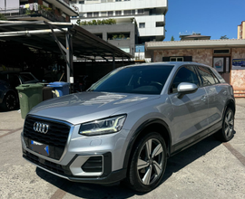 Audi Q2 1.6 TDI Cambio automatico S-Tronic
