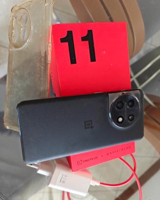 OnePlus 11 16gb 256gb perfetto 
