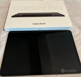 Tablet Samsung s8 128Gb Wifi