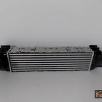 RAFFREDDATORE AD ARIA BMW 5 F10 F11 520I / 528I - 