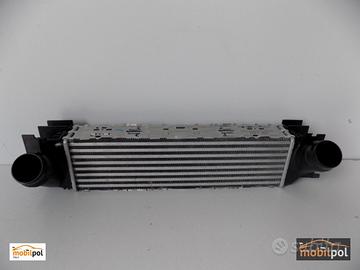 RAFFREDDATORE AD ARIA BMW 5 F10 F11 520I / 528I - 