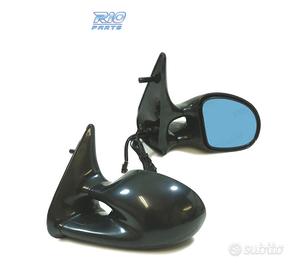 SPECCHIETTI RETROVISORI BMW E36 BERLINA TOURING CO