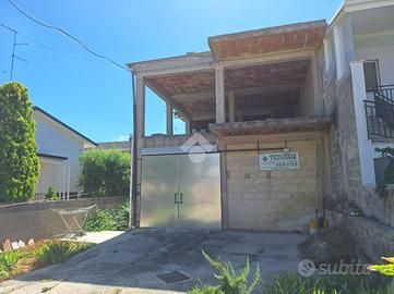 CASA INDIPENDENTE A CASSANO DELLE MURGE