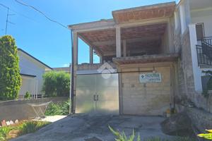 CASA INDIPENDENTE A CASSANO DELLE MURGE