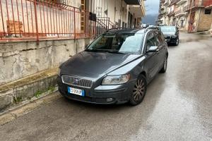 Volvo V50 Station Wagon