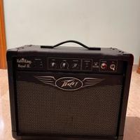 Amplificatore Valvolare Peavy ValveKing