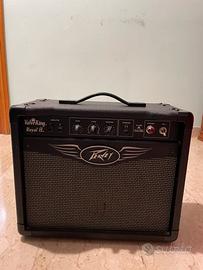 Amplificatore Valvolare Peavy ValveKing