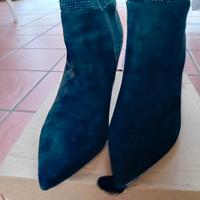 stivaletto marca bata