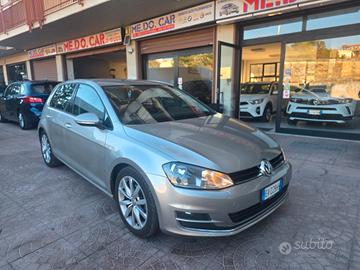 Volkswagen Golf Plus 1.6 TDI DPF Highline