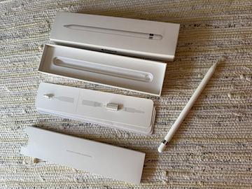Apple Pencil