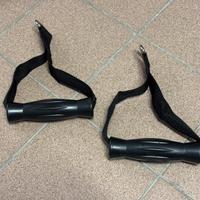 Maniglie per palestra