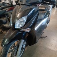 Yamaha X-City 250