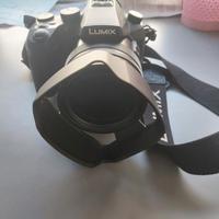 Panasonic fz 2000
