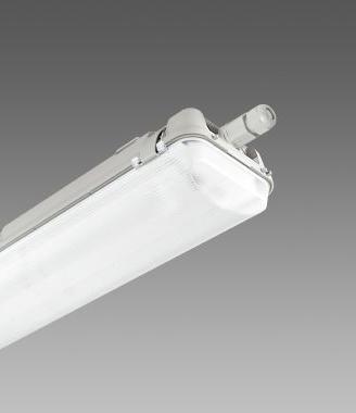 plafoniera a led Disano modello 927 Echo da 38W 