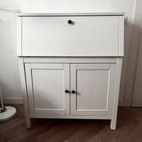 Mobile secretaire ikea