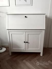 Mobile secretaire ikea