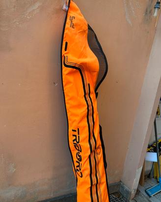 vela tribord 5.2 nuova