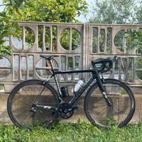 Cannondale supersix