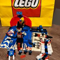 Lego 6983 ice planet base Odyssey 2002