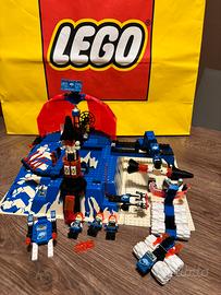 Lego 6983 ice planet base Odyssey 2002