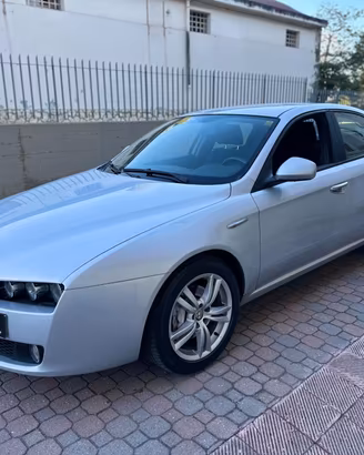 Alfa Romeo 159 1.9 JTDm 16V 150 cv SPORT PACK