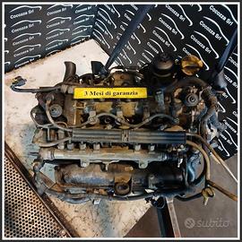 Motori Completi FIAT Grande Punto 199A2000