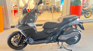 Bmw C400X