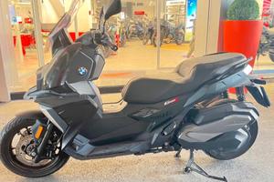 Bmw C400X