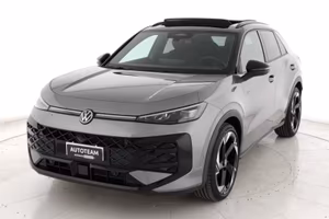 VOLKSWAGEN T-Roc 1.5 etsi R-Line 150cv dsg