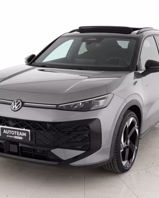 VOLKSWAGEN T-Roc 1.5 etsi R-Line 150cv dsg
