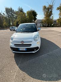 Fiat 500L Pro 1.6 MJT 120CV Mirror 4 posti (N1)