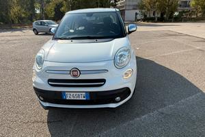 Fiat 500L Pro 1.6 MJT 120CV Mirror 4 posti (N1)