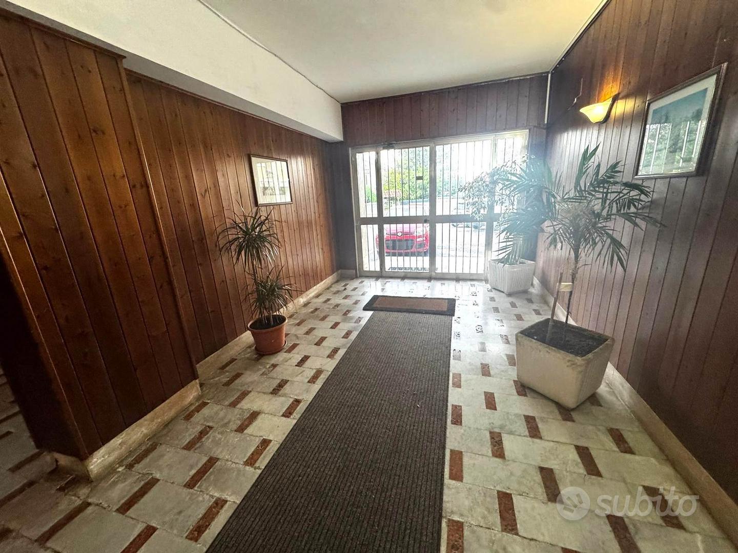 Apartment in Catanzaro, Pontegrande - Vista 5