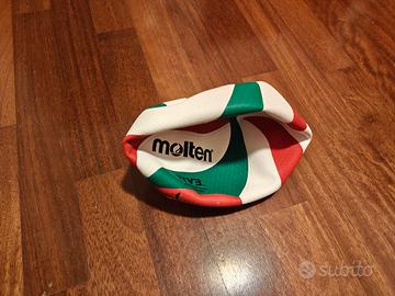 pallone da pallavolo 