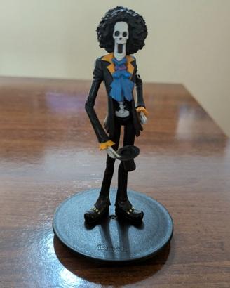 Brook Statua One Piece