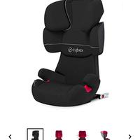 Seggiolone auto Cybex