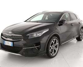 KIA Xceed 1.6 gdi phev Evolution 141cv dct