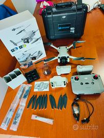  Dji Mini 3Pro Combo in garanzia più Care Refresh 