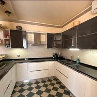 Cucina con top marmo